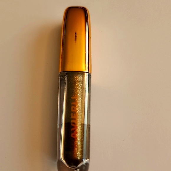 Color #7 Sparkle Liquid Eye Shadow - Picture 1 of 8